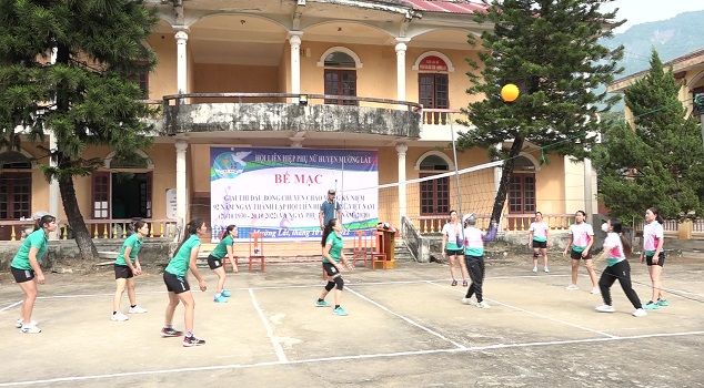 Trận chung kết diễn ra đầy kịch tích với nhiều pha bóng đẹp mắt