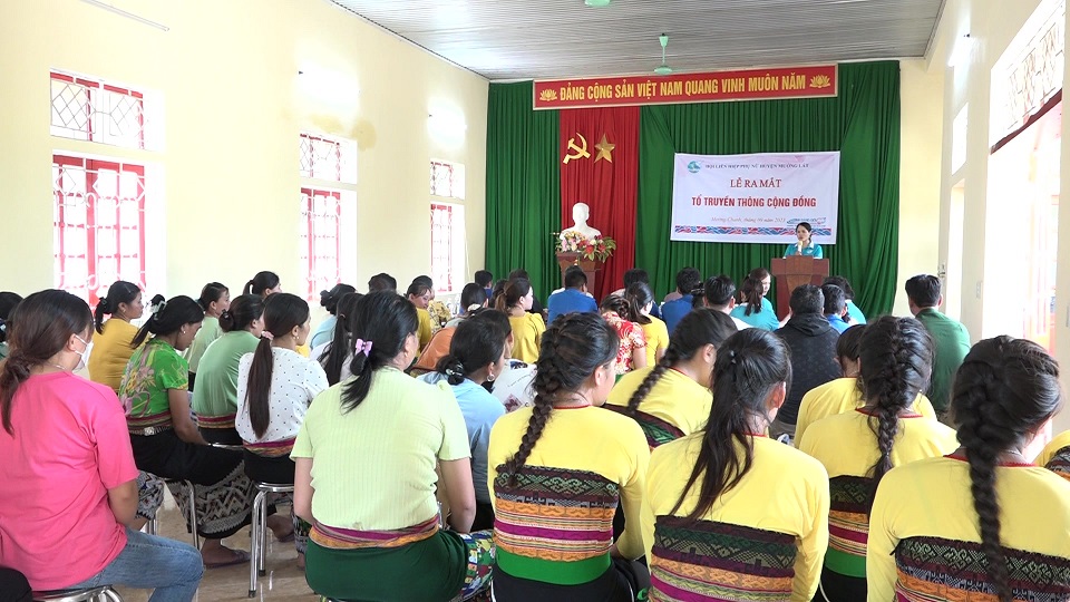 Toàn cảnh Lễ buổi lễ
