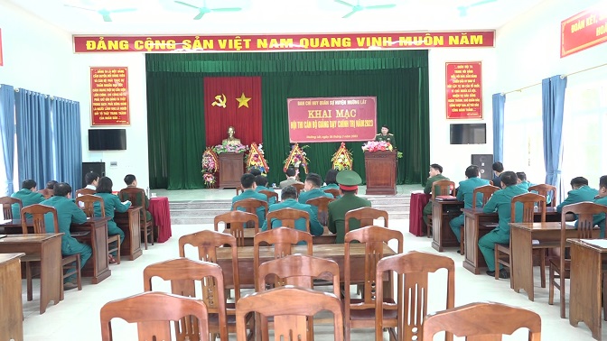 Toàn cảnh hội nghị