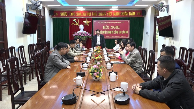 Toàn cảnh Hội nghị.