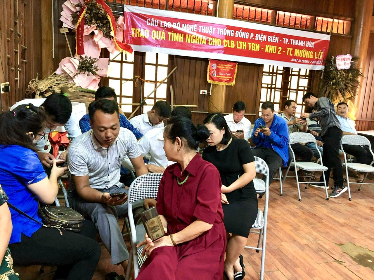 Hướng dẫn Nhân dân cài đặt chữ ký số cá nhân